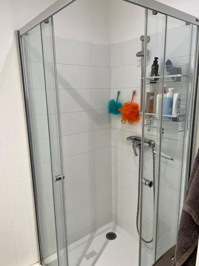 Le Mini Loft Familial Apartman Carqueiranne Kültér fotó